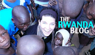 RWANDA BLOG