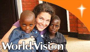 WORLD VISION